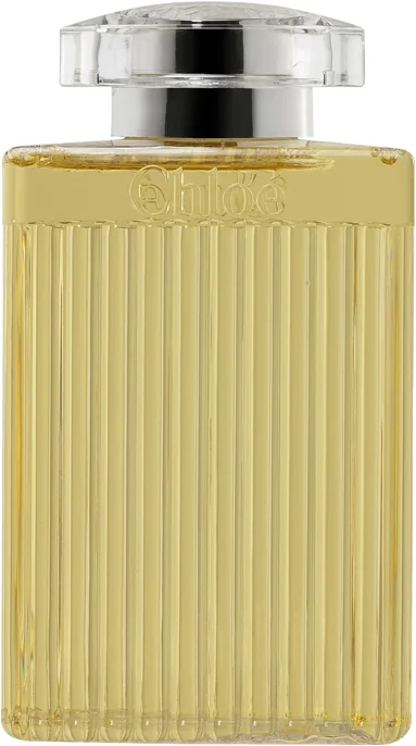Chloé Perfumed Shower Gel