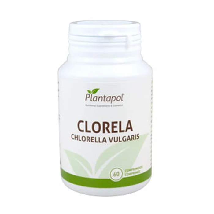 Chlorella 60 Kimprimenrt à 435mg