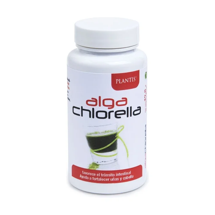 Chlorella 90 Kapseln