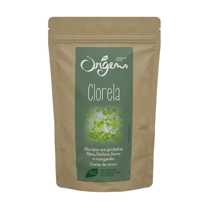 Chlorella-Pulver 70 G Pulver