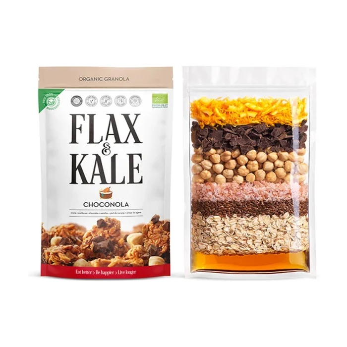 Choconola Müsli 300 G
