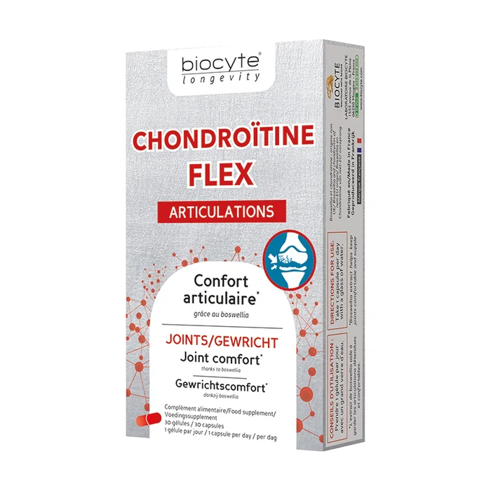 Chondroitin Flex 30 Kapseln
