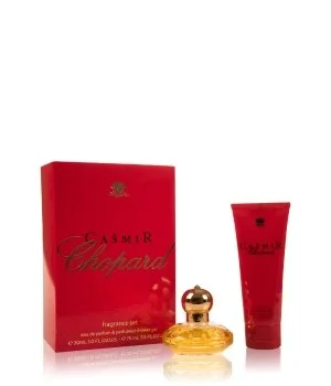 Chopard Wish 30 ml EdP + 75 ml SG Duftset