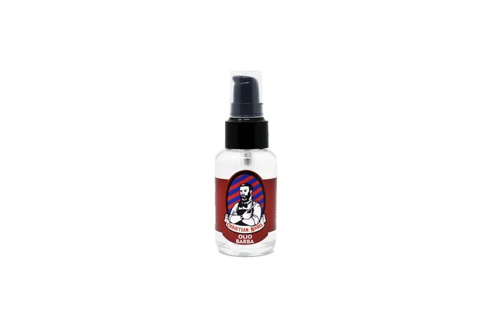 Christian Nobel Bartöl 50 ml