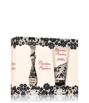Christina Aguilera Signature Set Duftset