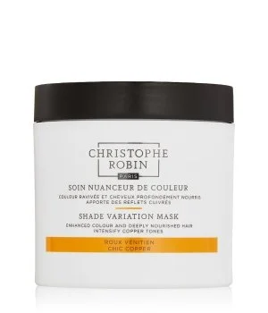 Christophe Robin Shade variation Mask ChicCopper Haarmaske