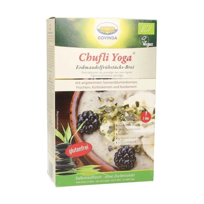 Chufli Yoga 500 G