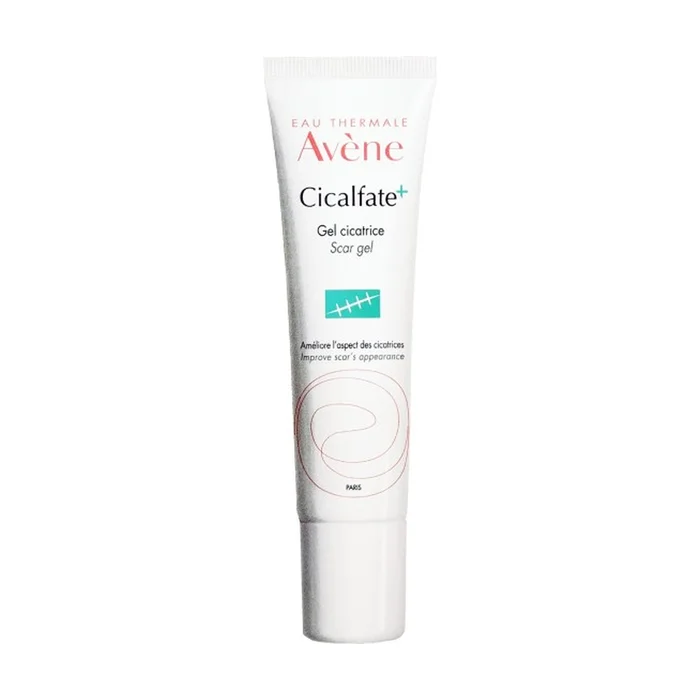 Cicalfate + Narbengel 40 ml Gel
