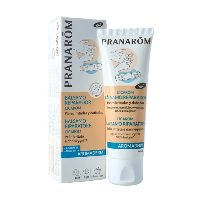Cicarom reparierender Balsam 40 ml