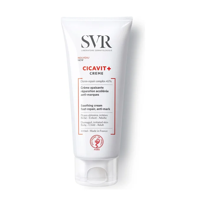Cicavit + Creme 100 ml Sahne