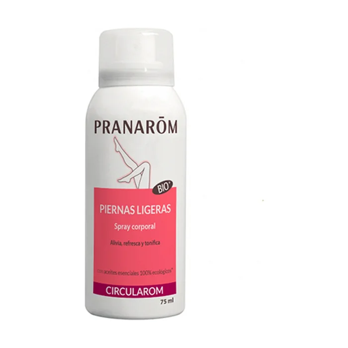Circularom Bio Light Beinspray 75 ml