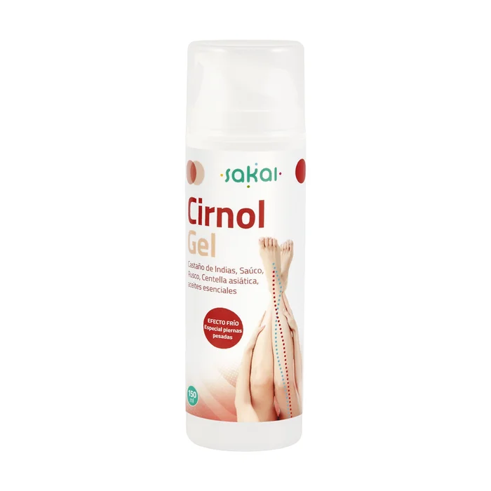 Cirnol Cold Gel 150 ml