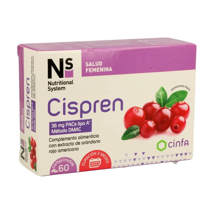 Cispren 60 Kimprimenrt