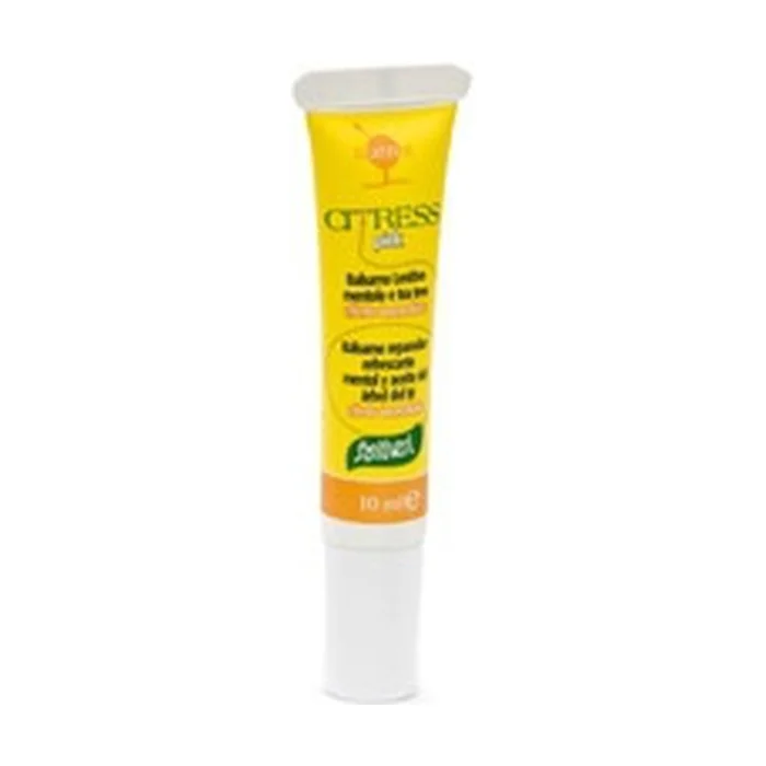 Citress Balm (Mückenstiche) 10 ml (Eukalyptus)