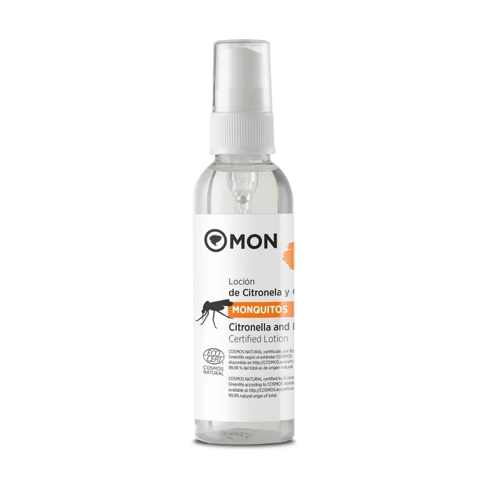Citronella Mückenschutzlotion 75 ml