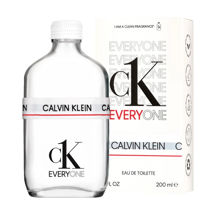Ck Jeder Edt Vapo 200 ml