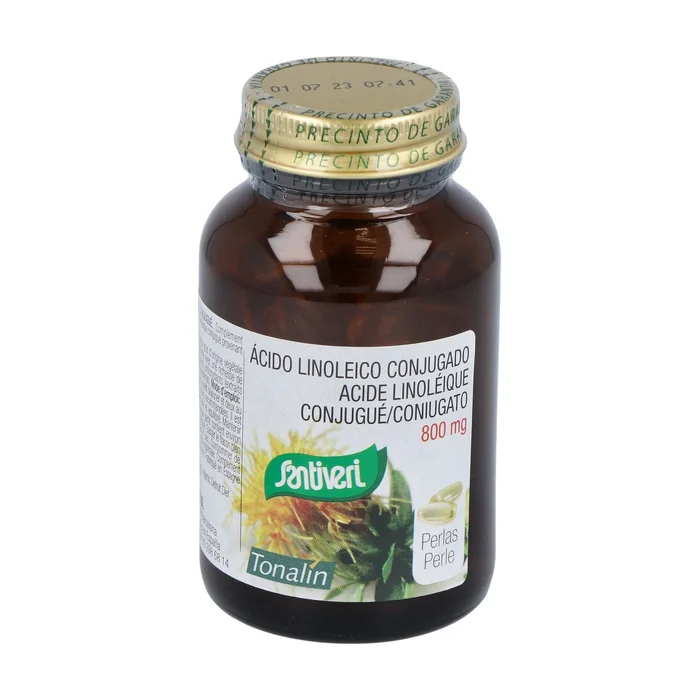 CLA-konjugierte Linolsäure (Tonalin) 45 Perlen