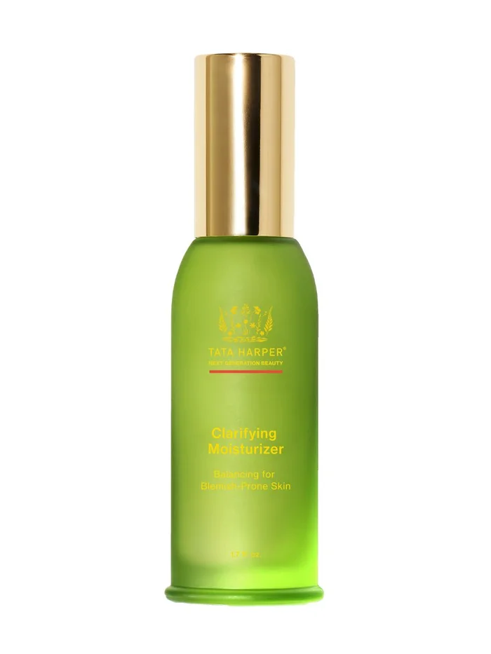 Clarifying Moisturizer klärende Feuchtigkeitscreme 50ml