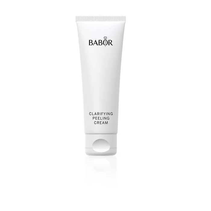 Clarifying Peeling Cream