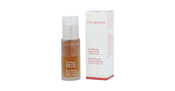 Clarins Bust Beauty Extra Lift Gel 50 ml