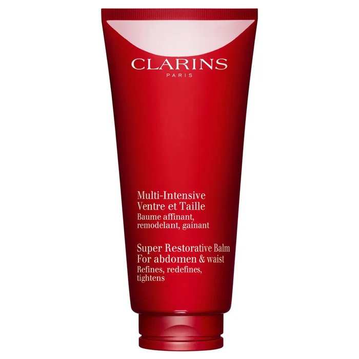 Clarins Multi-Intensive Ventre et Taille