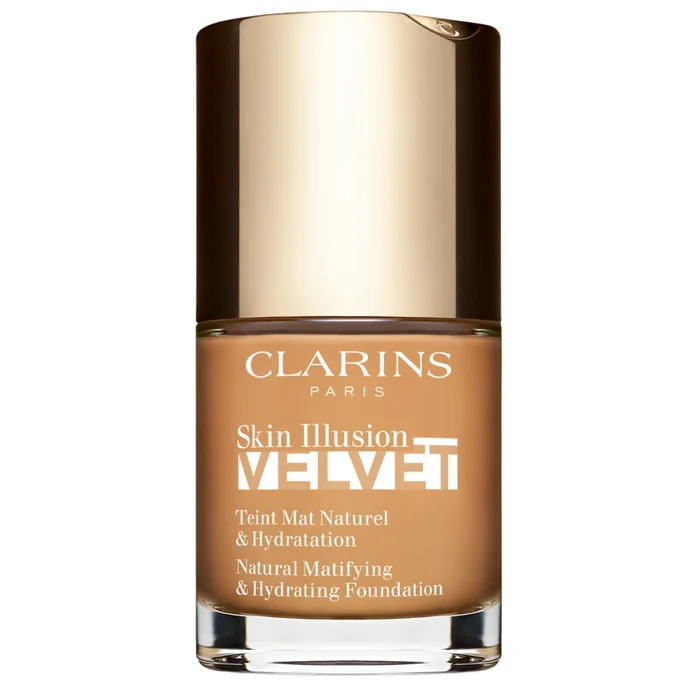 Clarins Skin Illusion Velvet