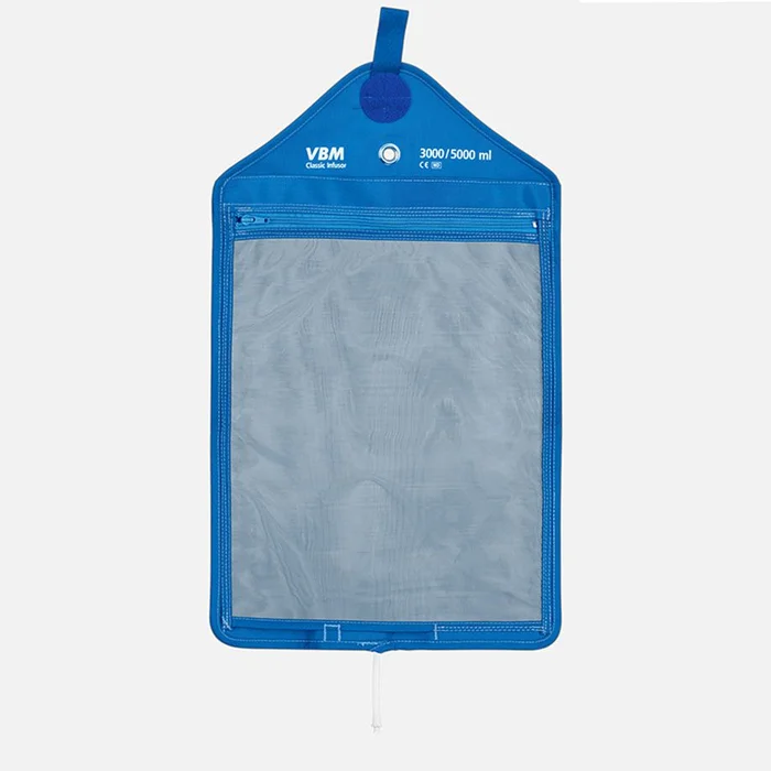 Classic Infusor 3000/5000 ml Druckinfusionsmanschette mit Luer-Lock