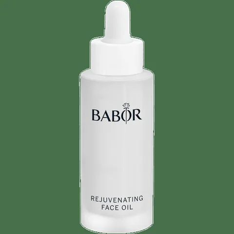 CLASSICS | Rejuvenating Face Oil