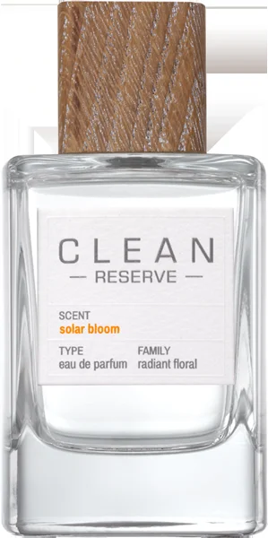 Clean Reserve Solar Bloom Eau de Parfum Nat. Spray