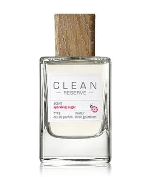 CLEAN Reserve Sparkling Sugar Limited Edition Eau de Parfum