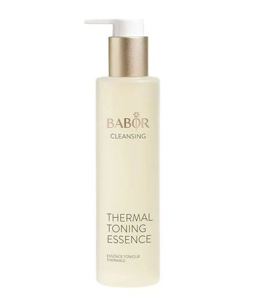 CLEANSING |Thermal Toning Essence