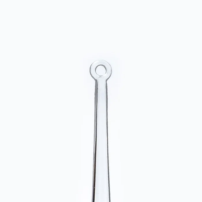 ClearLook LED Ohrküretten MicroLoop, 3 mm breite Spitze (50 Stck.)