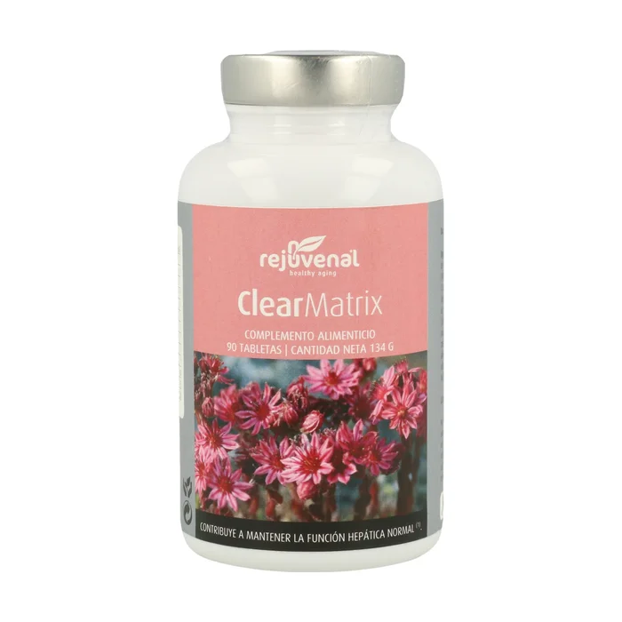 Clearmatrix 90 Tablets