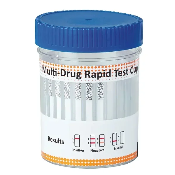 Cleartest Multi Drug Discreet ECO