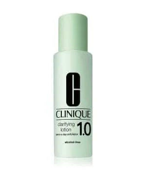 Clinique 3-Phasen-Systempflege Clarifying 1.0 Gesichtswasser