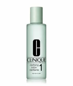Clinique 3-Phasen-Systempflege Clarifying 1 Gesichtswasser