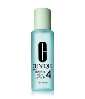 Clinique 3-Phasen-Systempflege Clarifying 4 Gesichtswasser