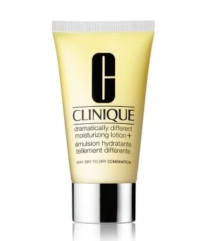 Clinique 3-Phasen-Systempflege Dramatically Different Moisturizing Plus (Tube) Gesichtslotion
