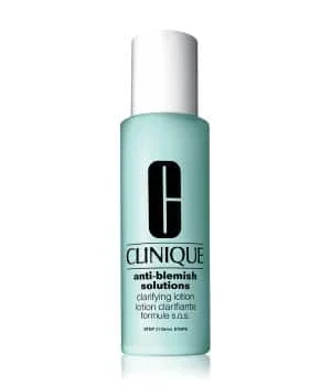 Clinique Anti-Blemish Solutions Gesichtswasser