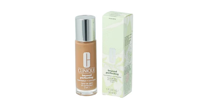 Clinique Beyond Perfecting Foundation + Concealer 30 ml