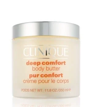 Clinique Deep Comfort Körperbutter