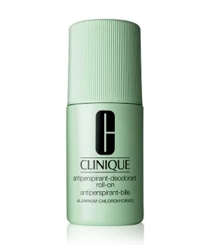 Clinique Dry Form Deodorant Roll-On