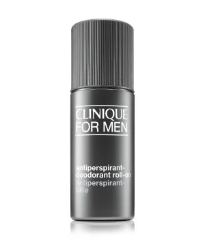Clinique For Men Antiperspirant Deodorant Roll-On