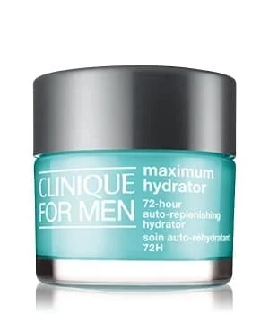 Clinique For Men Maximum Hydrator Gesichtscreme