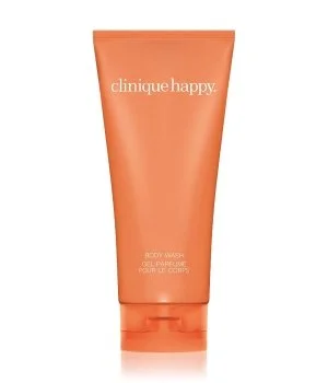 CLINIQUE Happy Duschgel