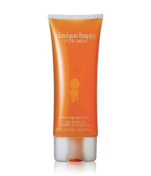 CLINIQUE Happy for Men Duschgel