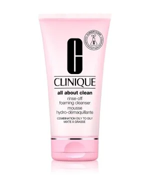 Clinique Rinse-Off Reinigungsschaum