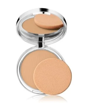 CLINIQUE Stay Matte Sheer Kompaktpuder