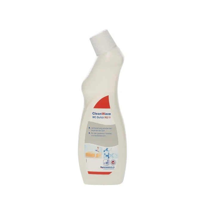 CLW WC Duftöl RG 11, 750 ml Flasche