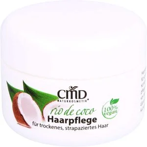 CMD KOKOSÖL Haarpflege rio de coco CMD 50 ml